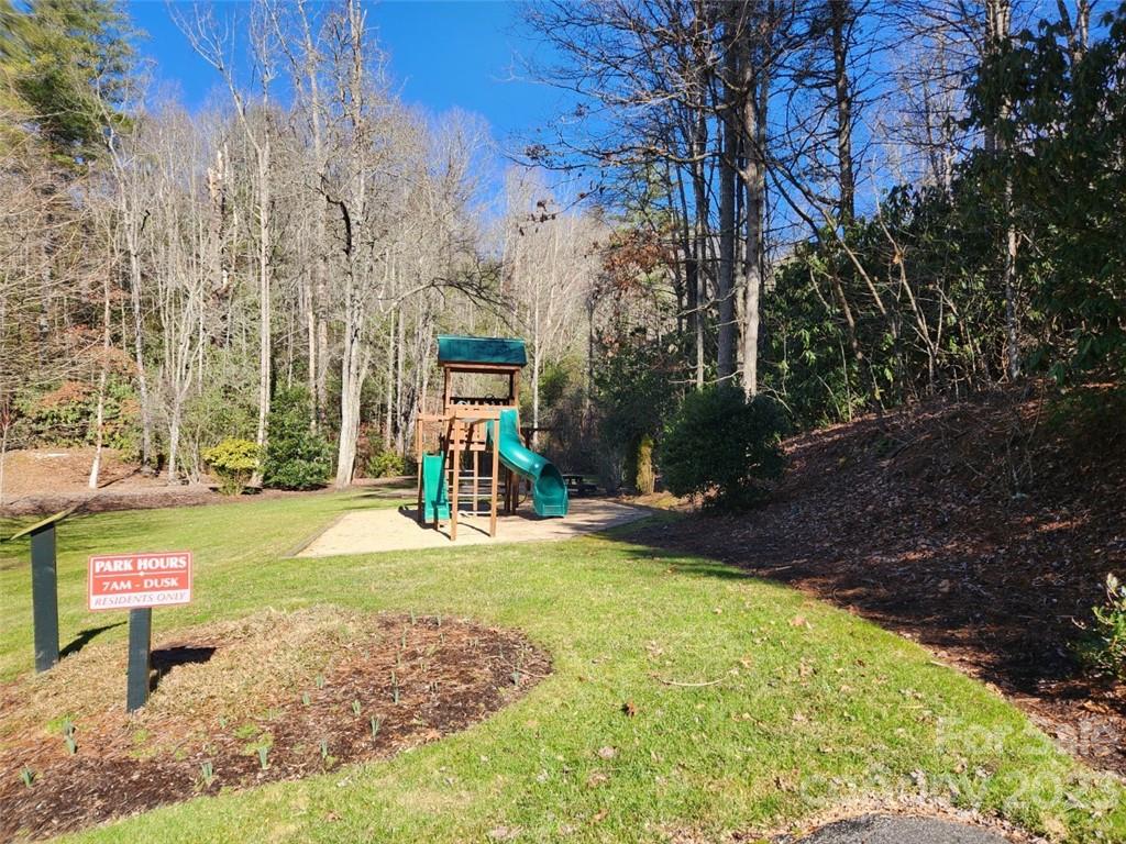 Champion Hills - Land