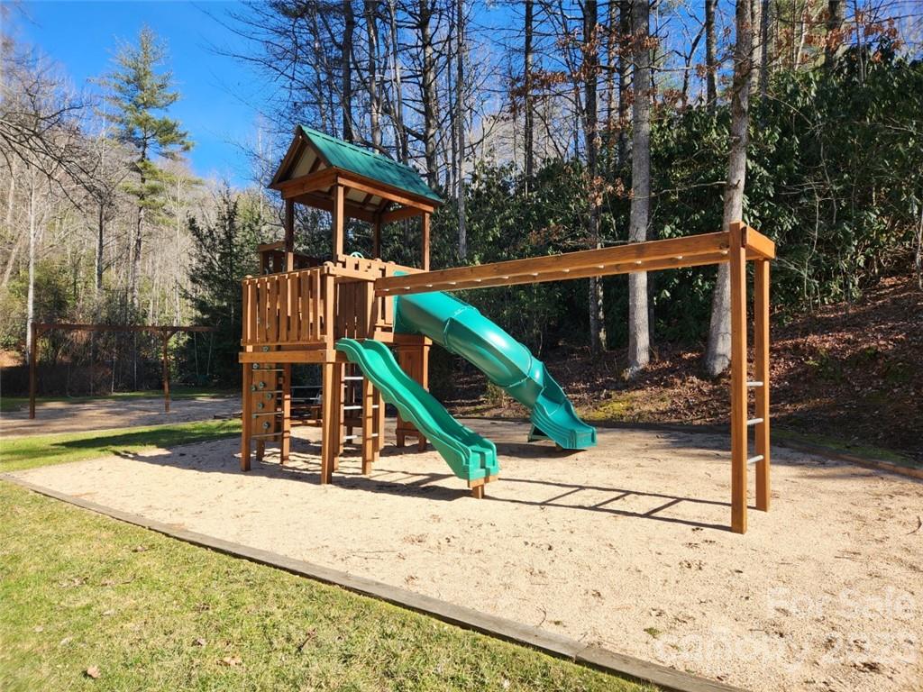 Champion Hills - Land