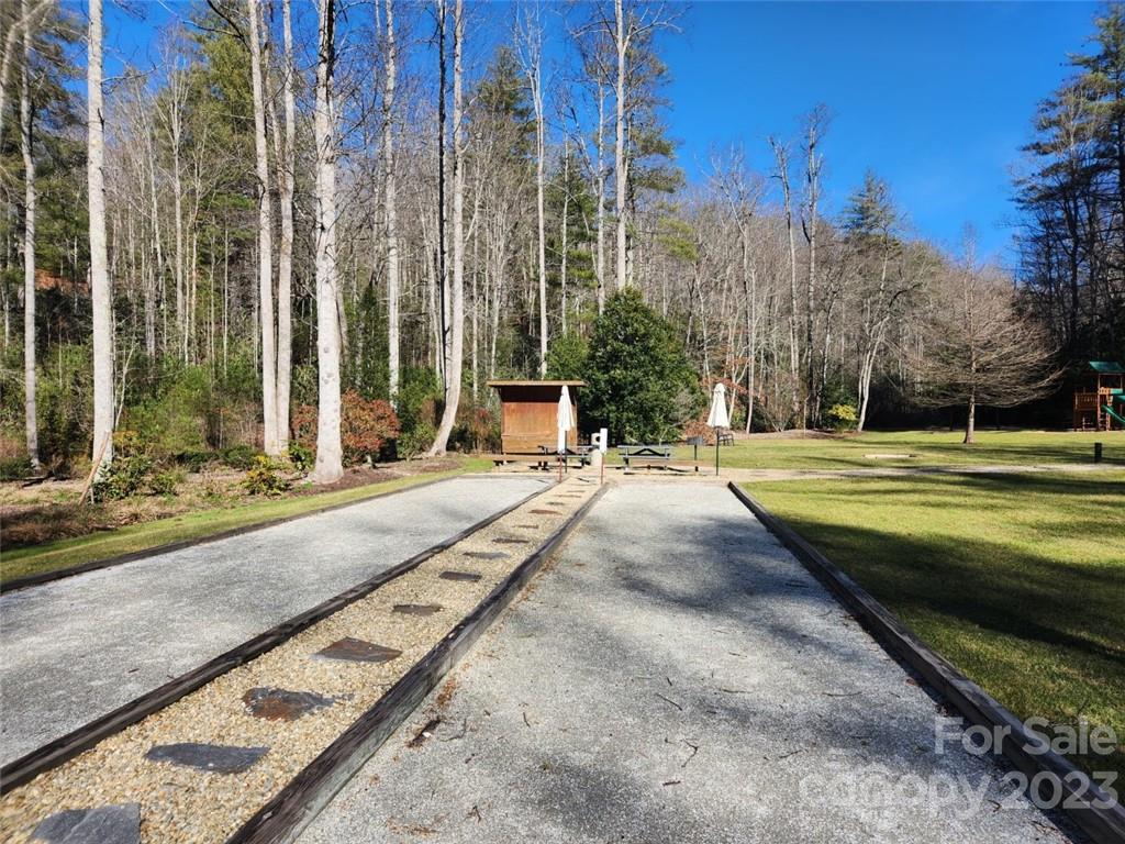 Champion Hills - Land