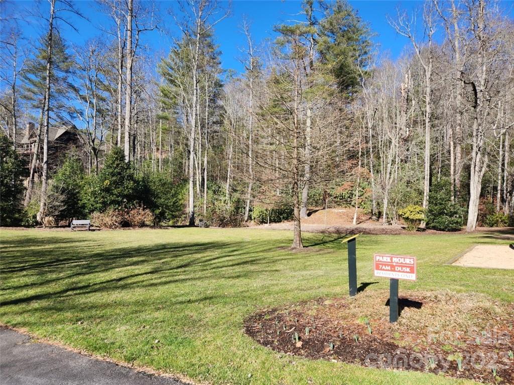 Champion Hills - Land