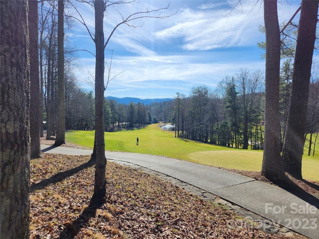 Champion Hills - Land