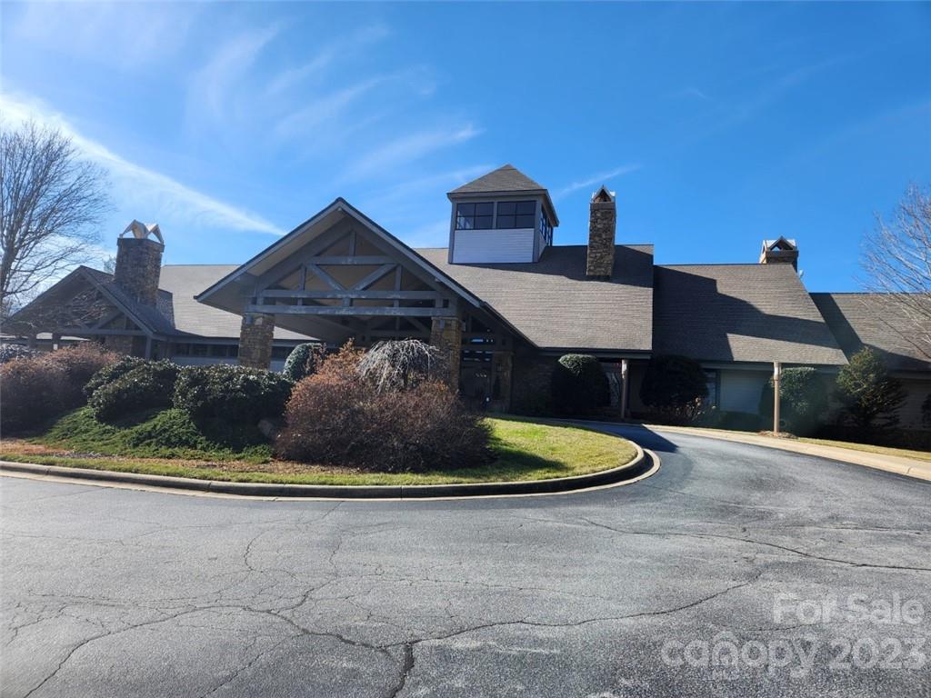 Champion Hills - Land