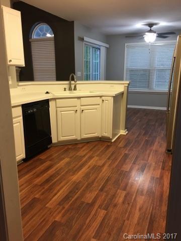 Regent Park - Residential