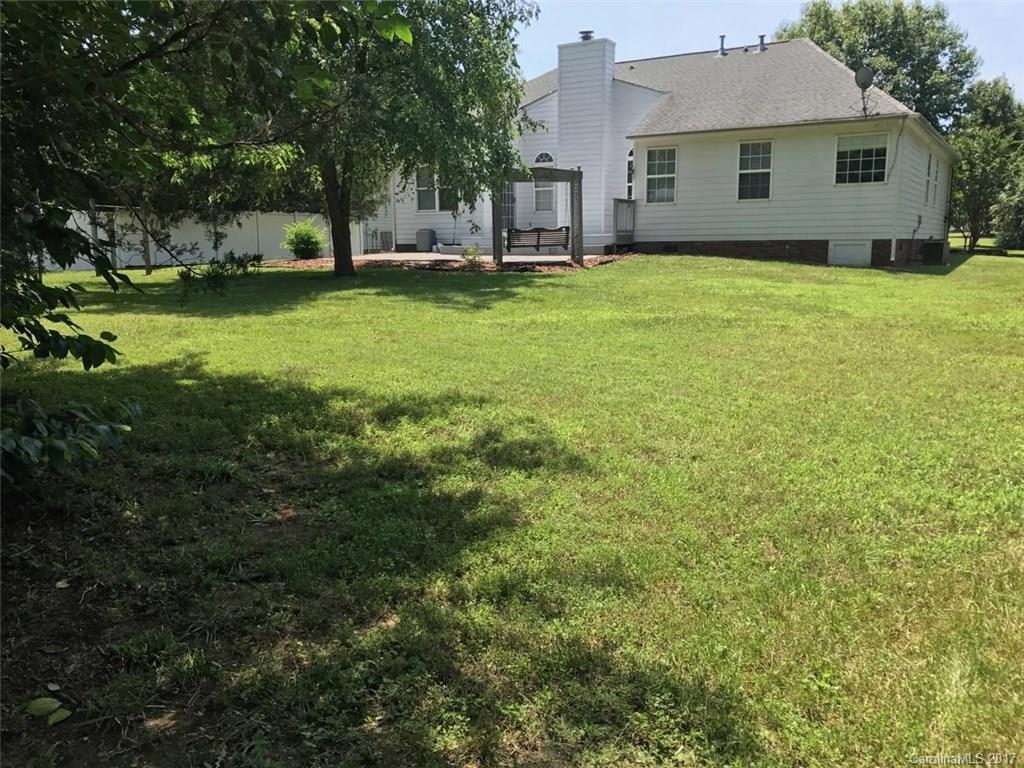 Regent Park - Residential