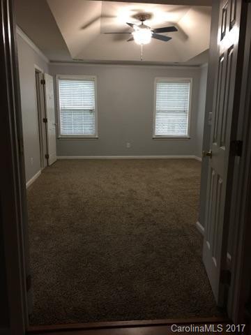 Regent Park - Residential