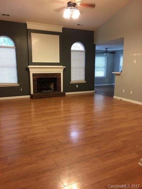 Regent Park - Residential