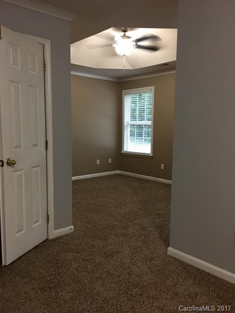 Regent Park - Residential