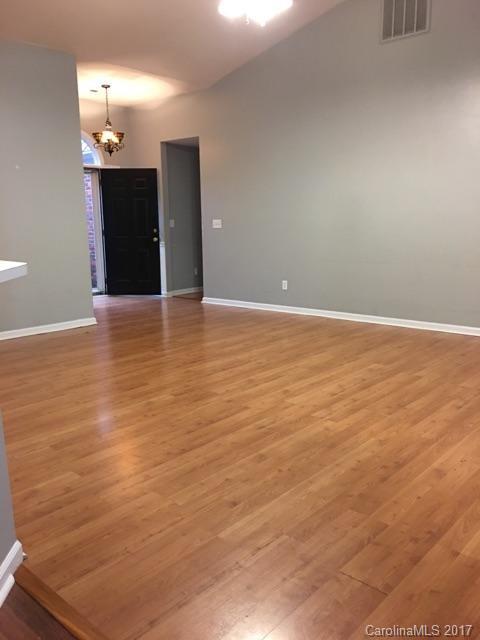 Regent Park - Residential