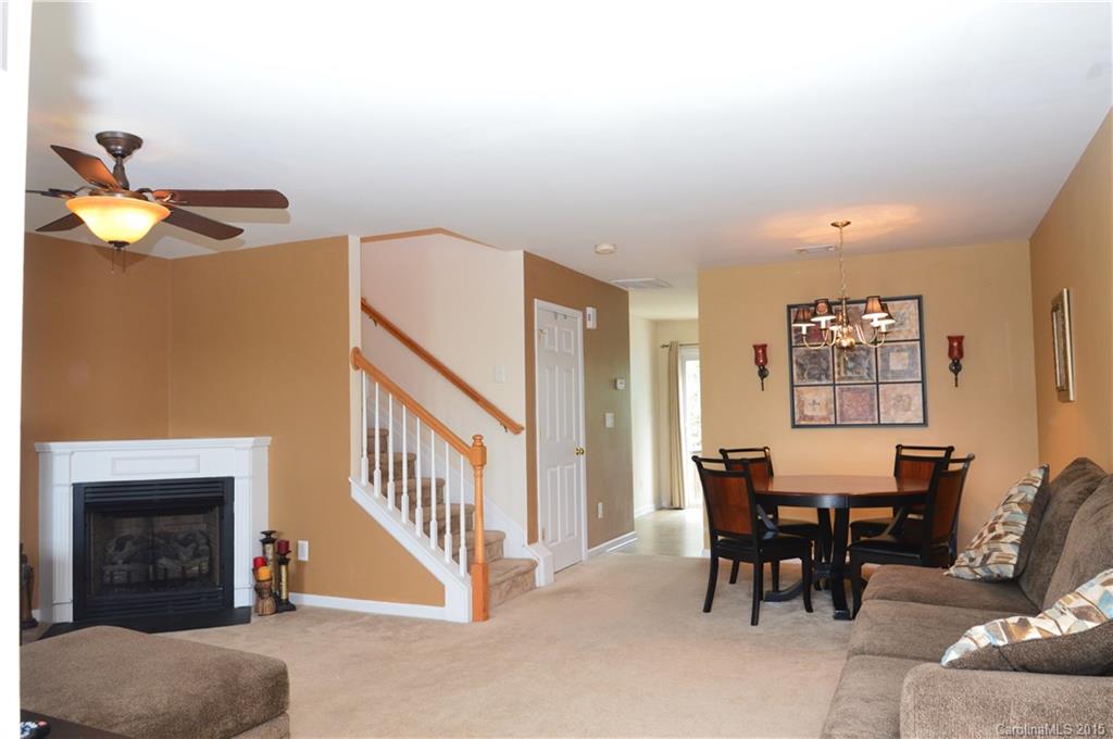 Hanover - Residential