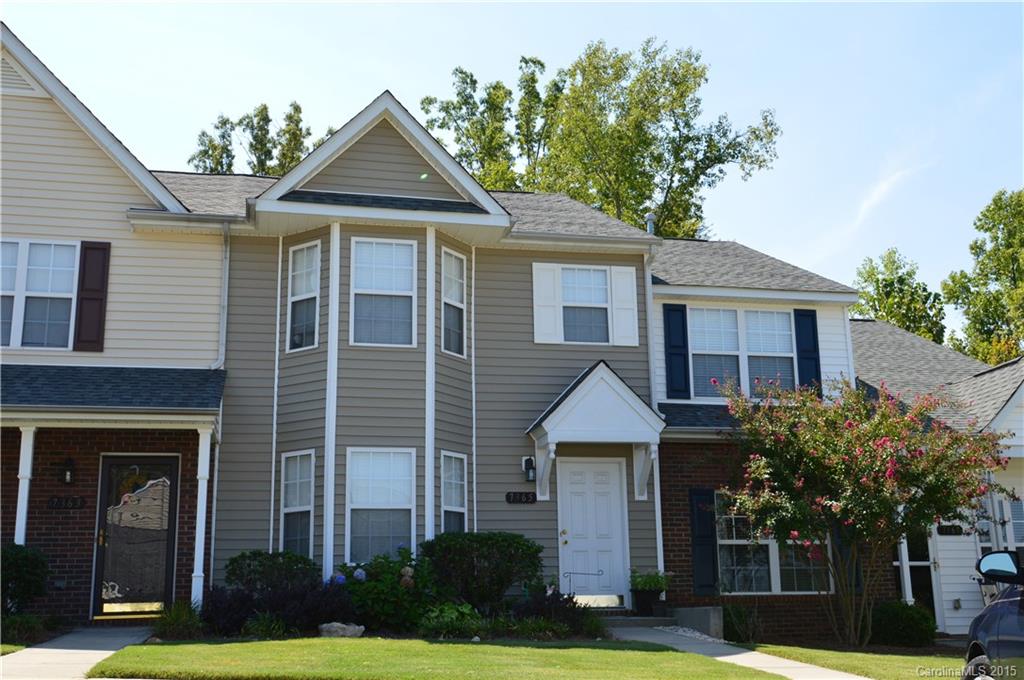 Hanover - Residential