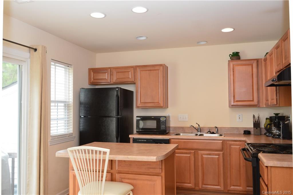 Hanover - Residential