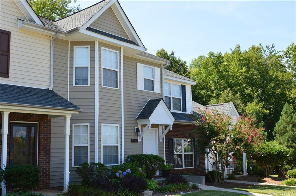 Hanover - Residential