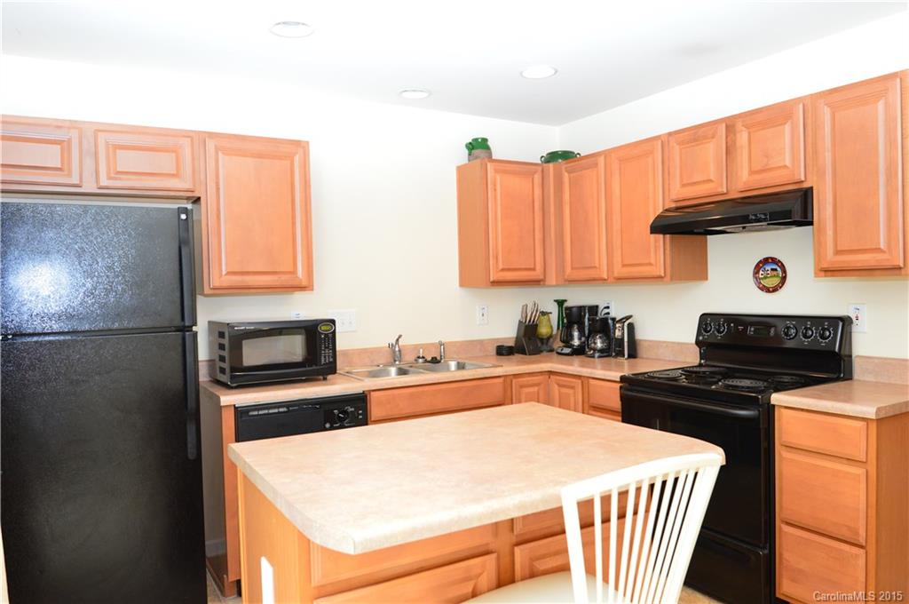 Hanover - Residential