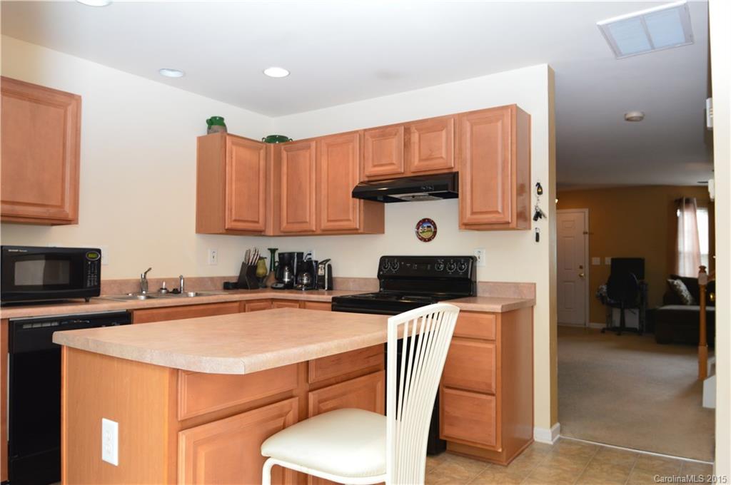 Hanover - Residential