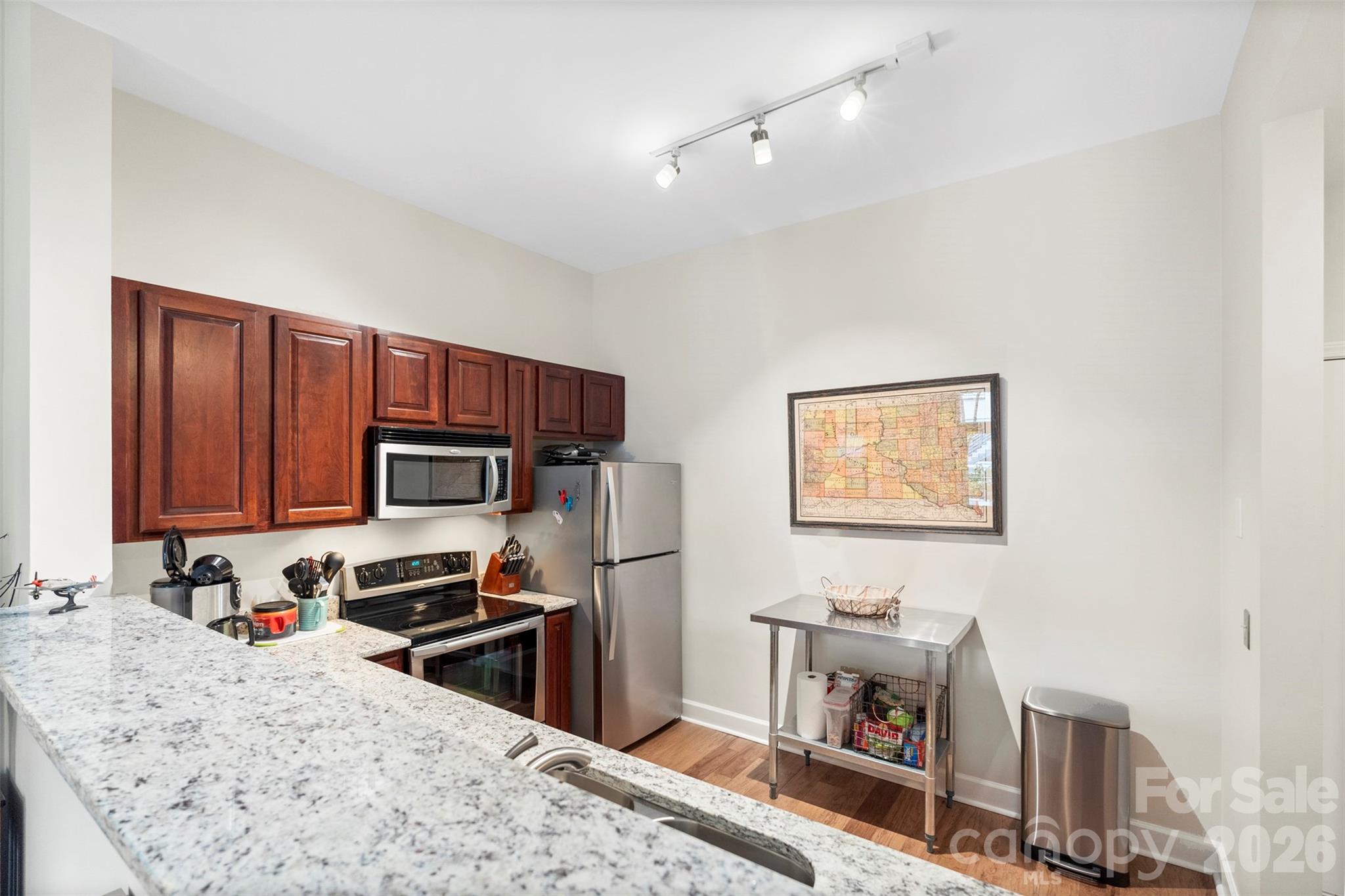 1315 East Boulevard 203