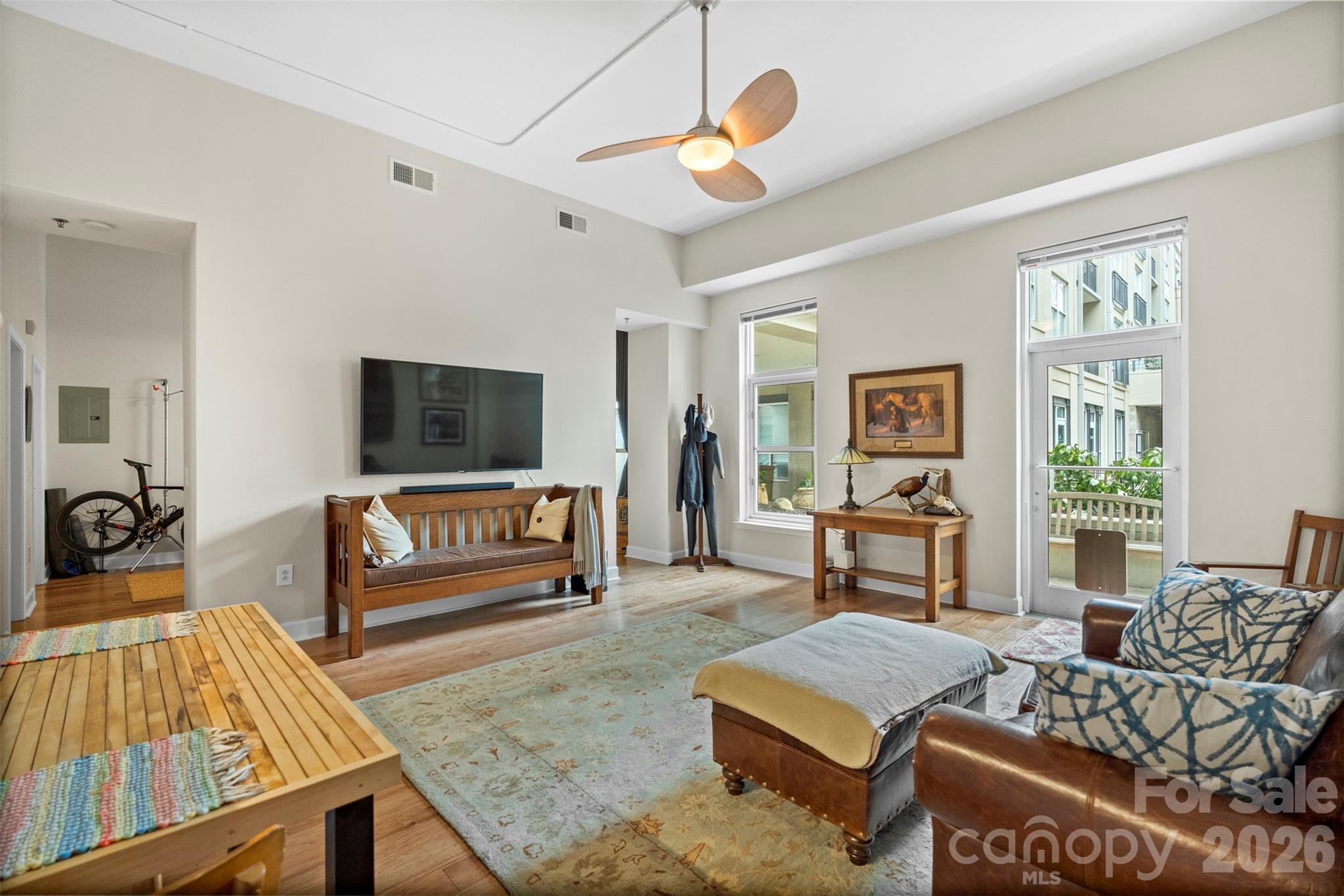 1315 East Boulevard 203
