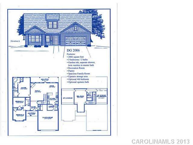 Kingsbridge - Residential