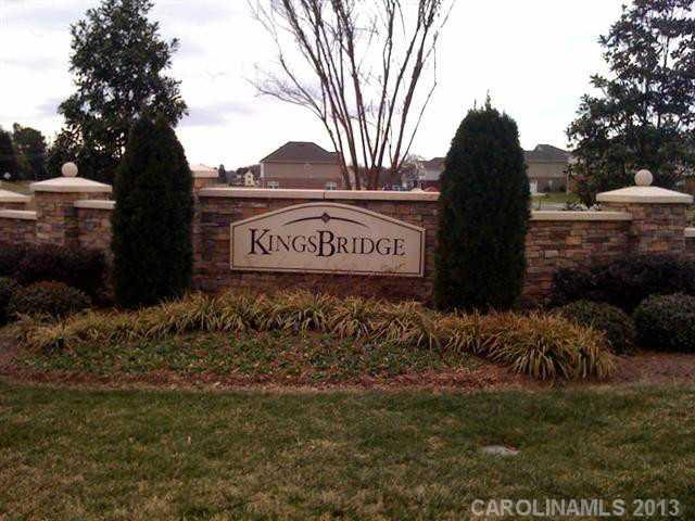 Kingsbridge - Residential