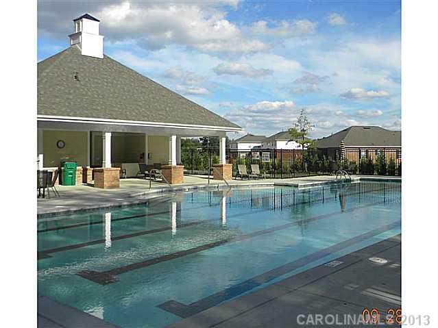 Kingsbridge - Residential