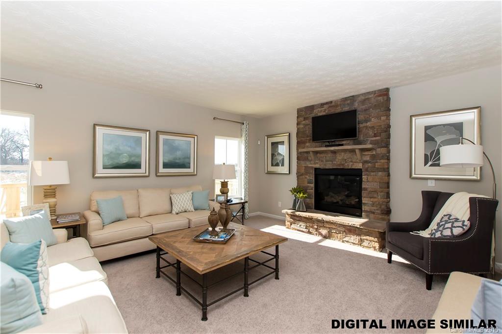 Sheridan - Residential