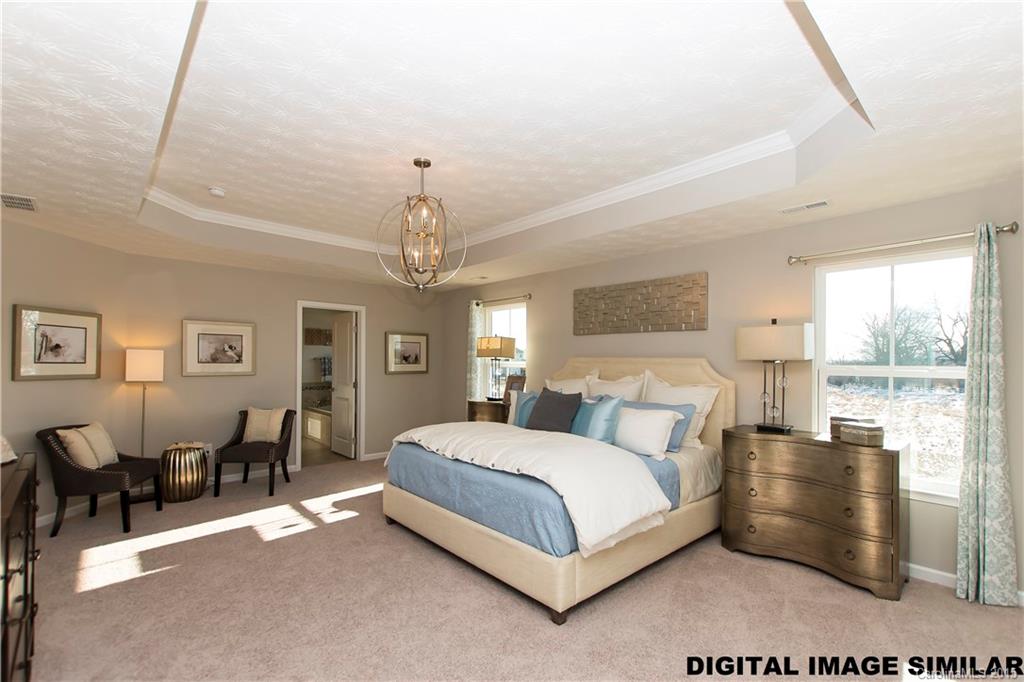 Sheridan - Residential