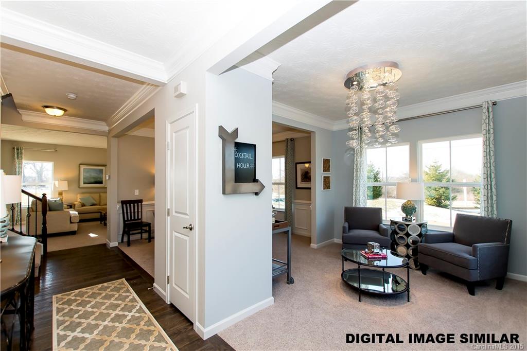 Sheridan - Residential