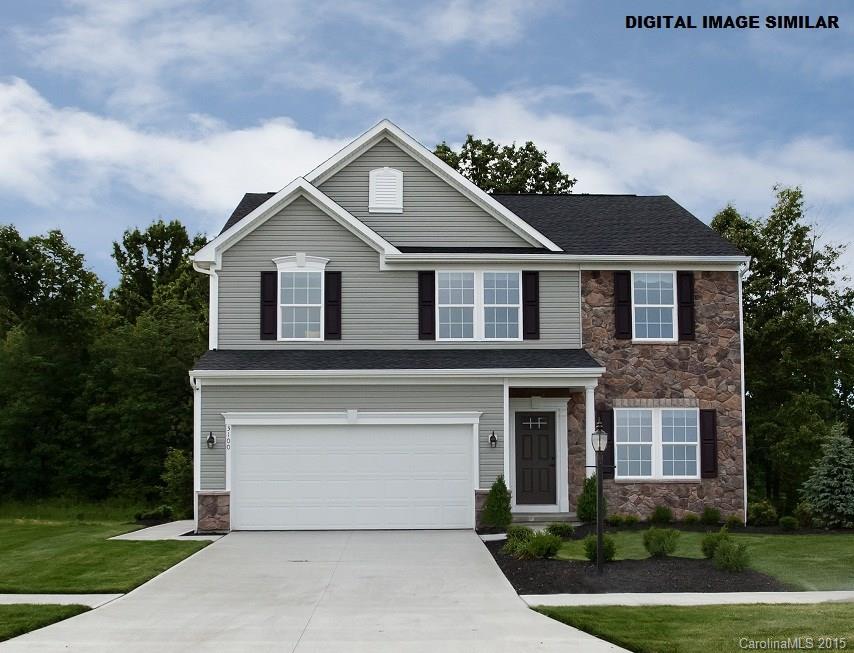 Sheridan - Residential