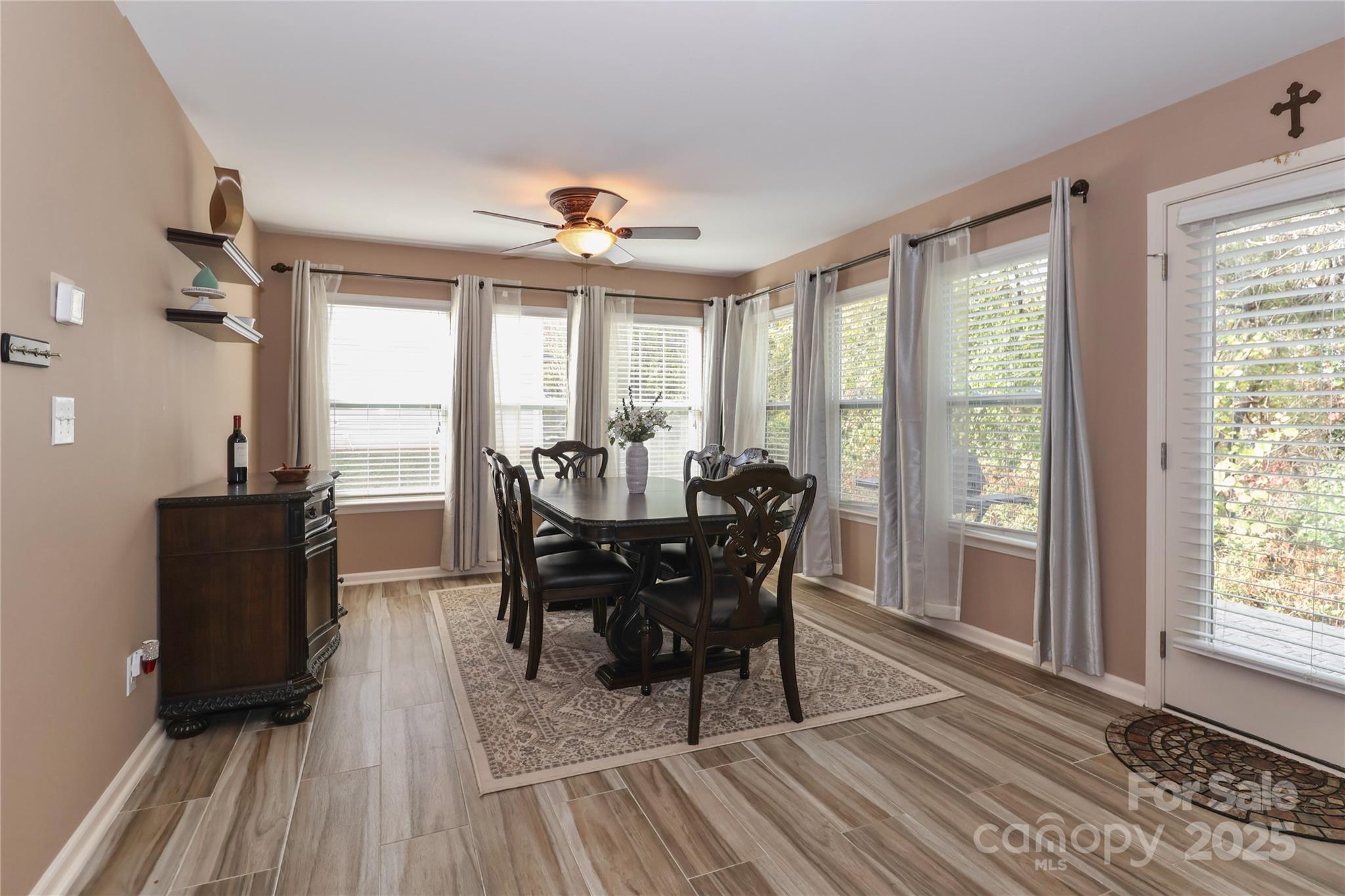 Valleybrook - Residential