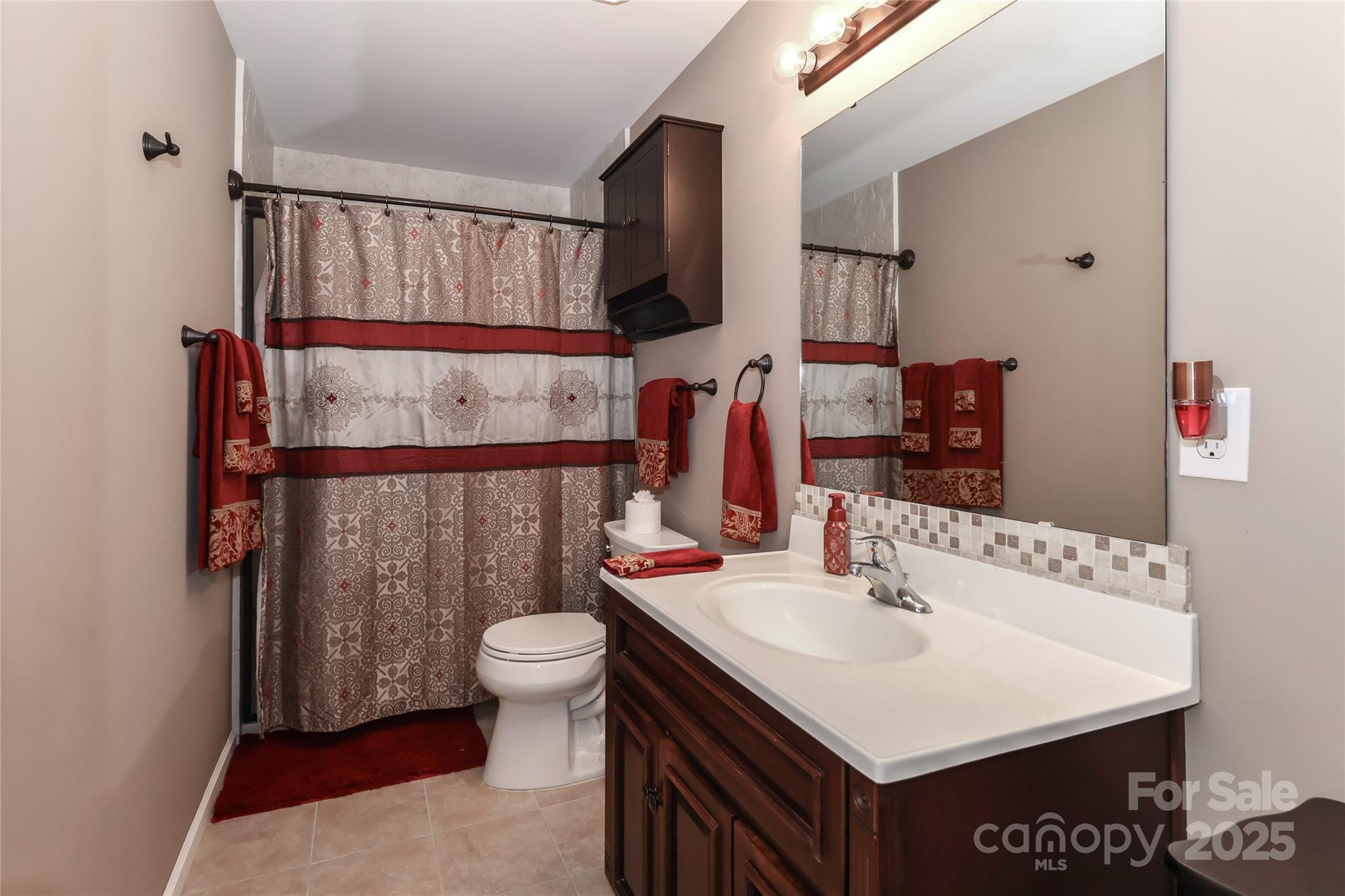 Valleybrook - Residential