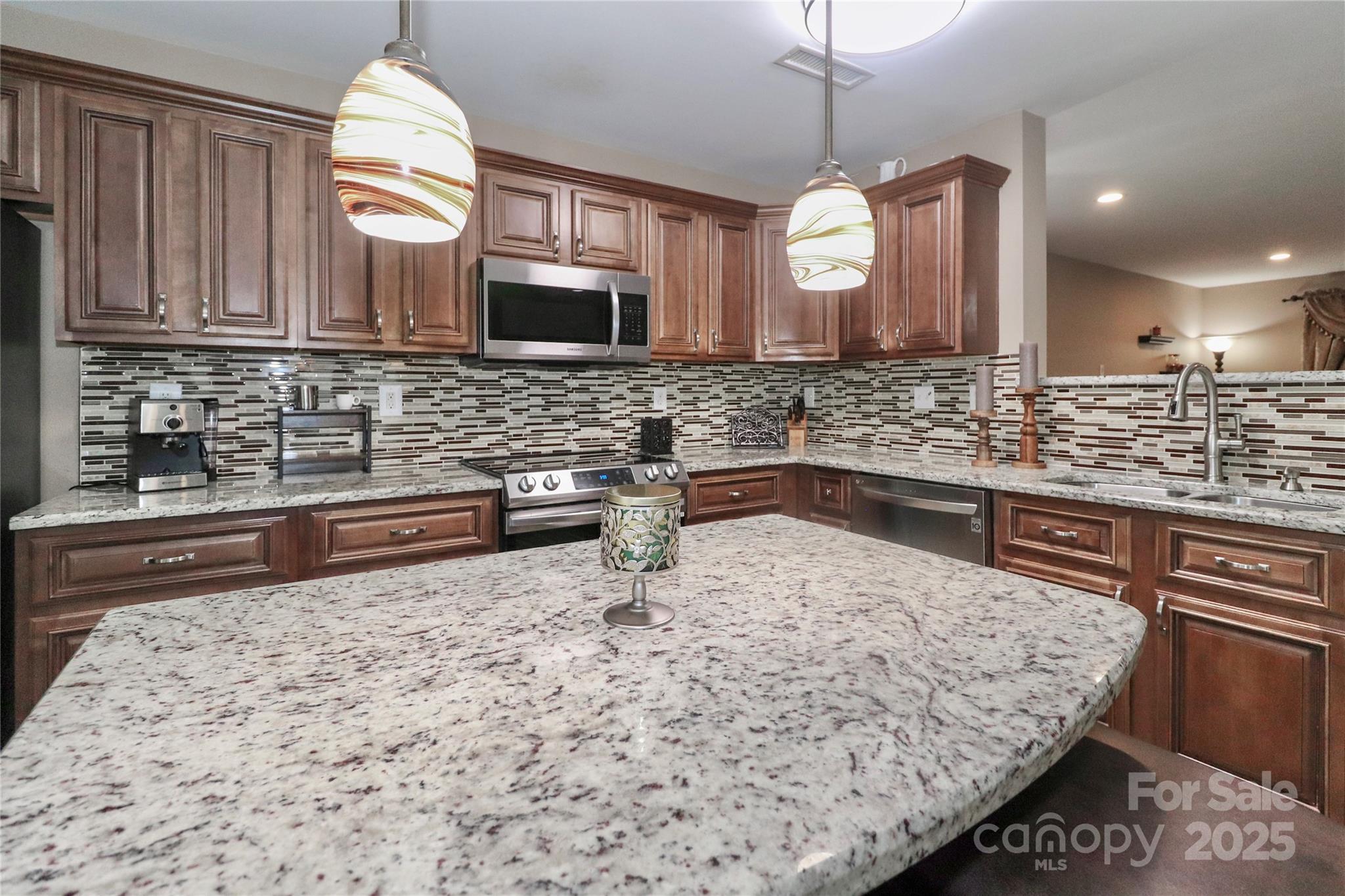 Valleybrook - Residential