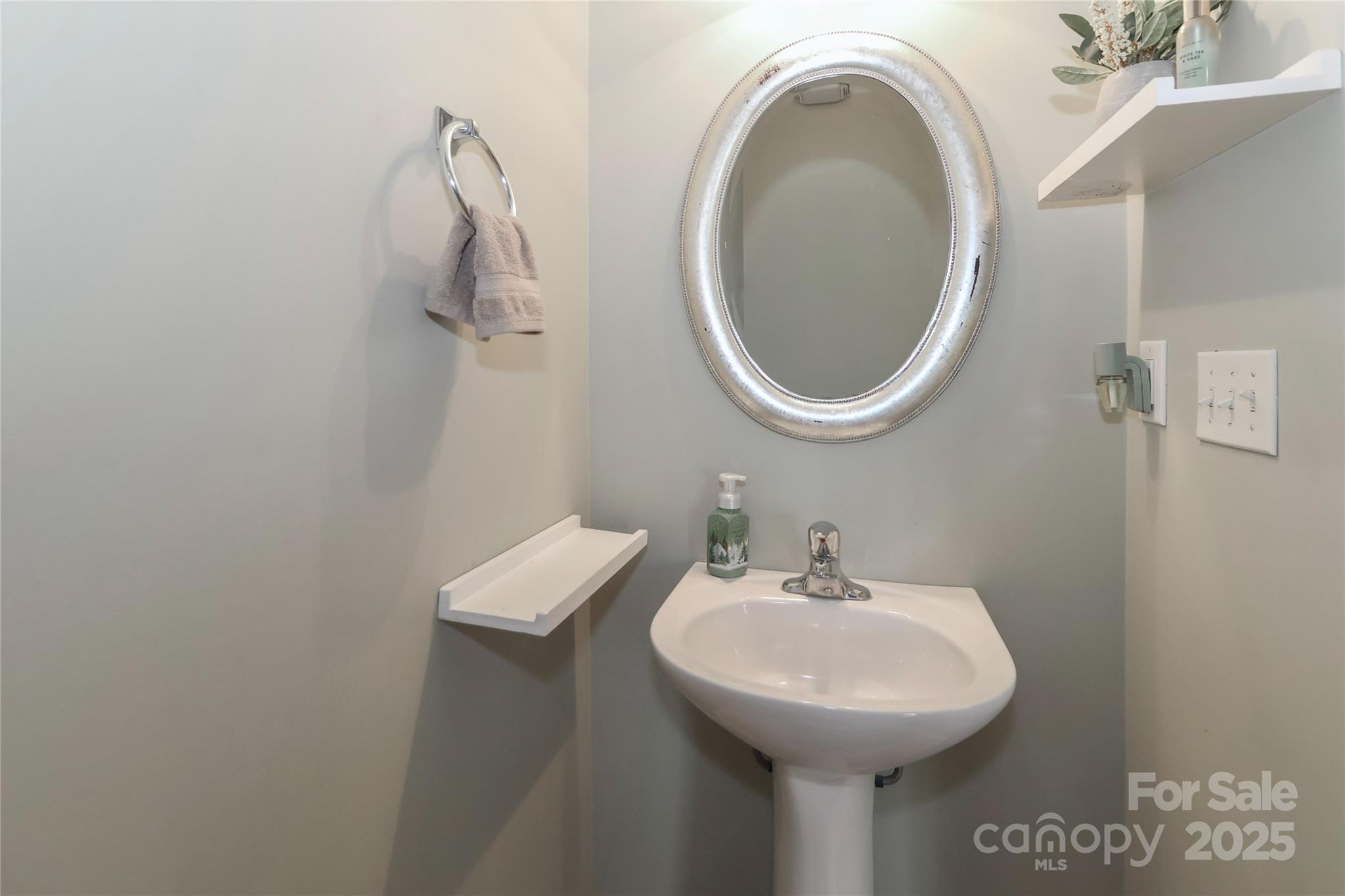 Valleybrook - Residential