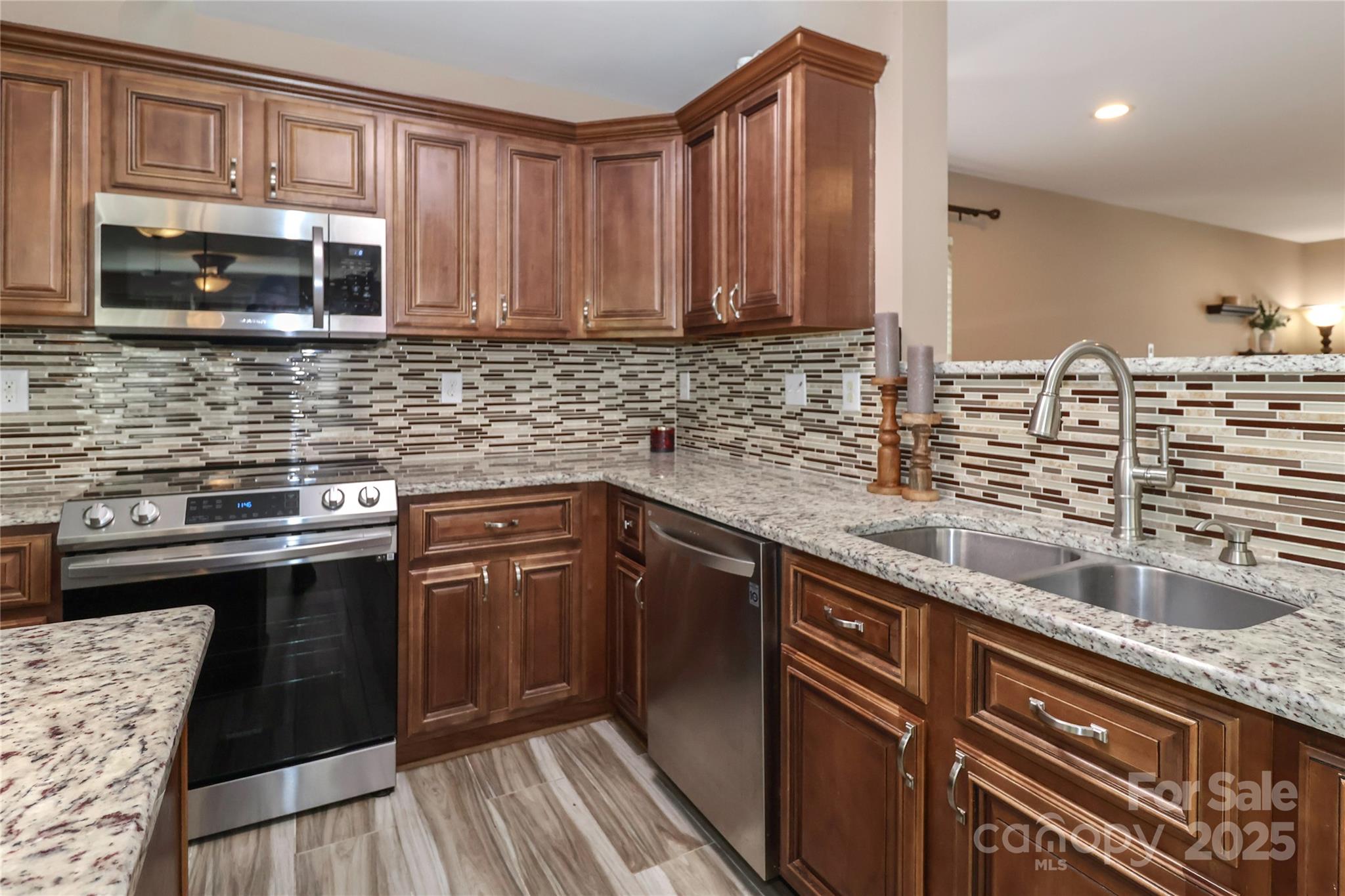 Valleybrook - Residential