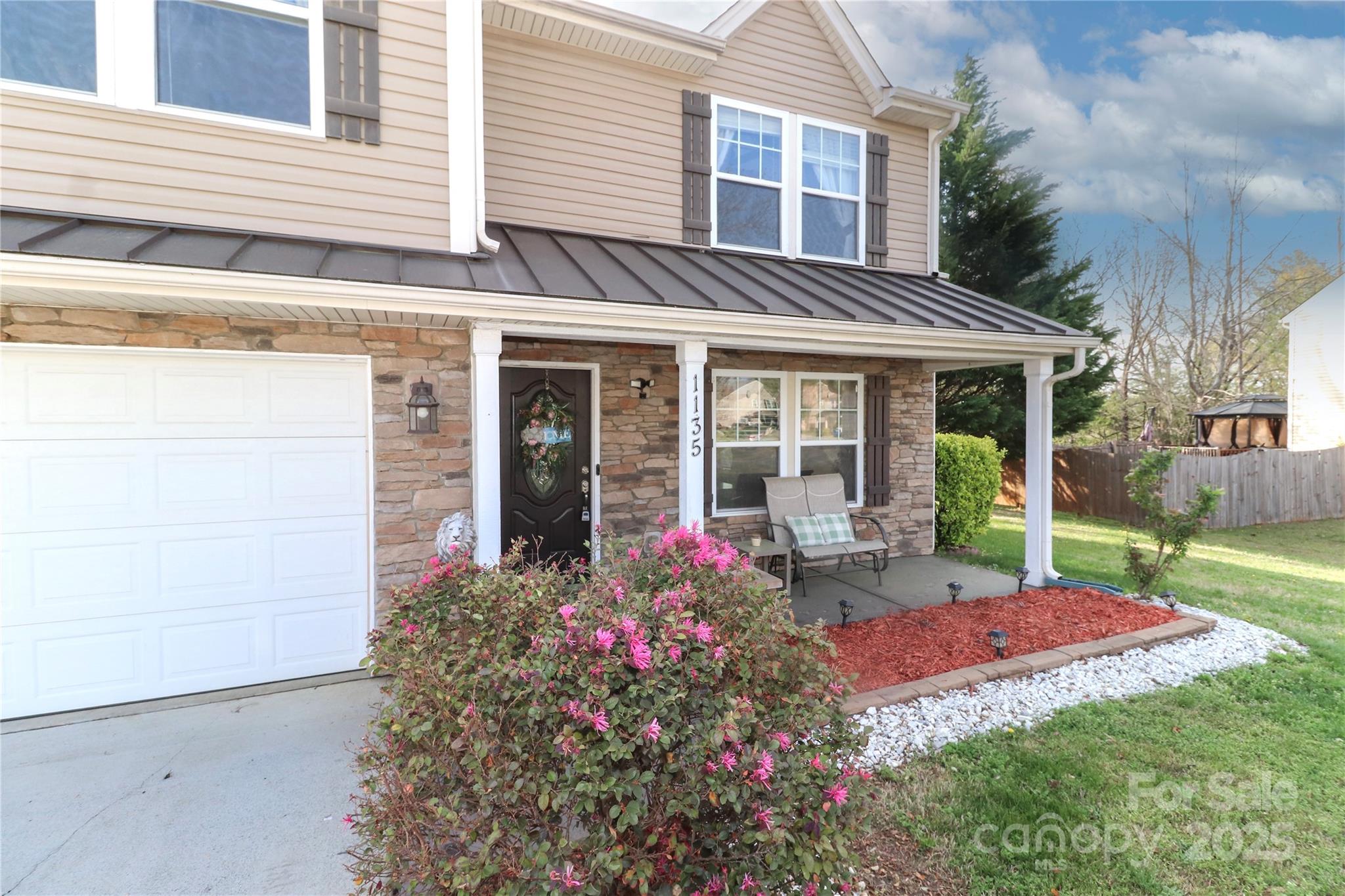 Valleybrook - Residential