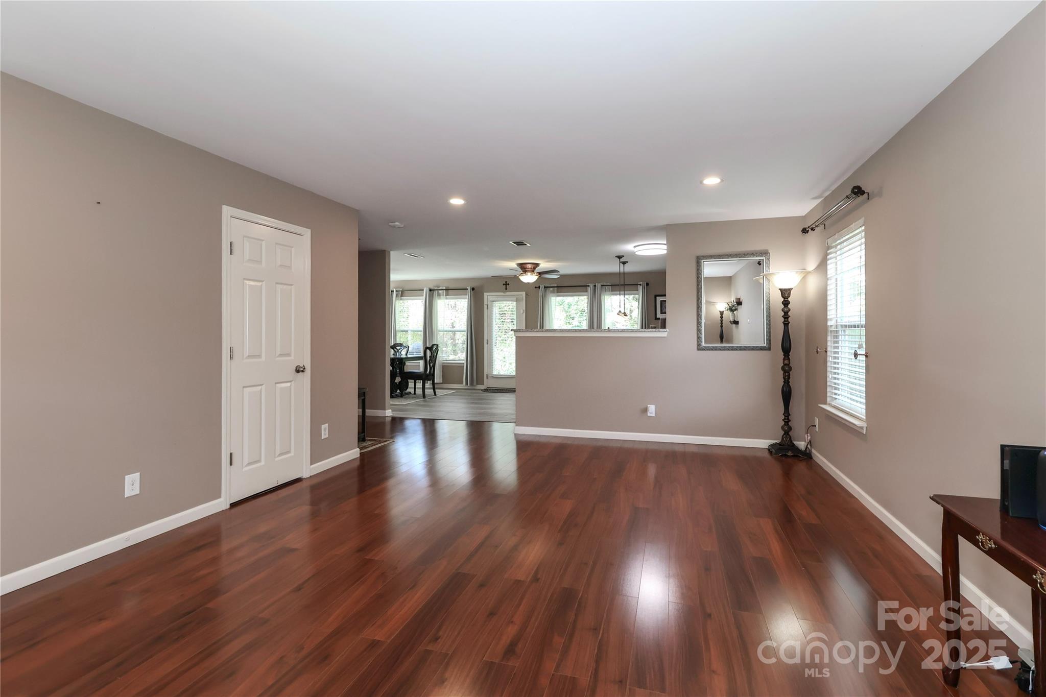 Valleybrook - Residential