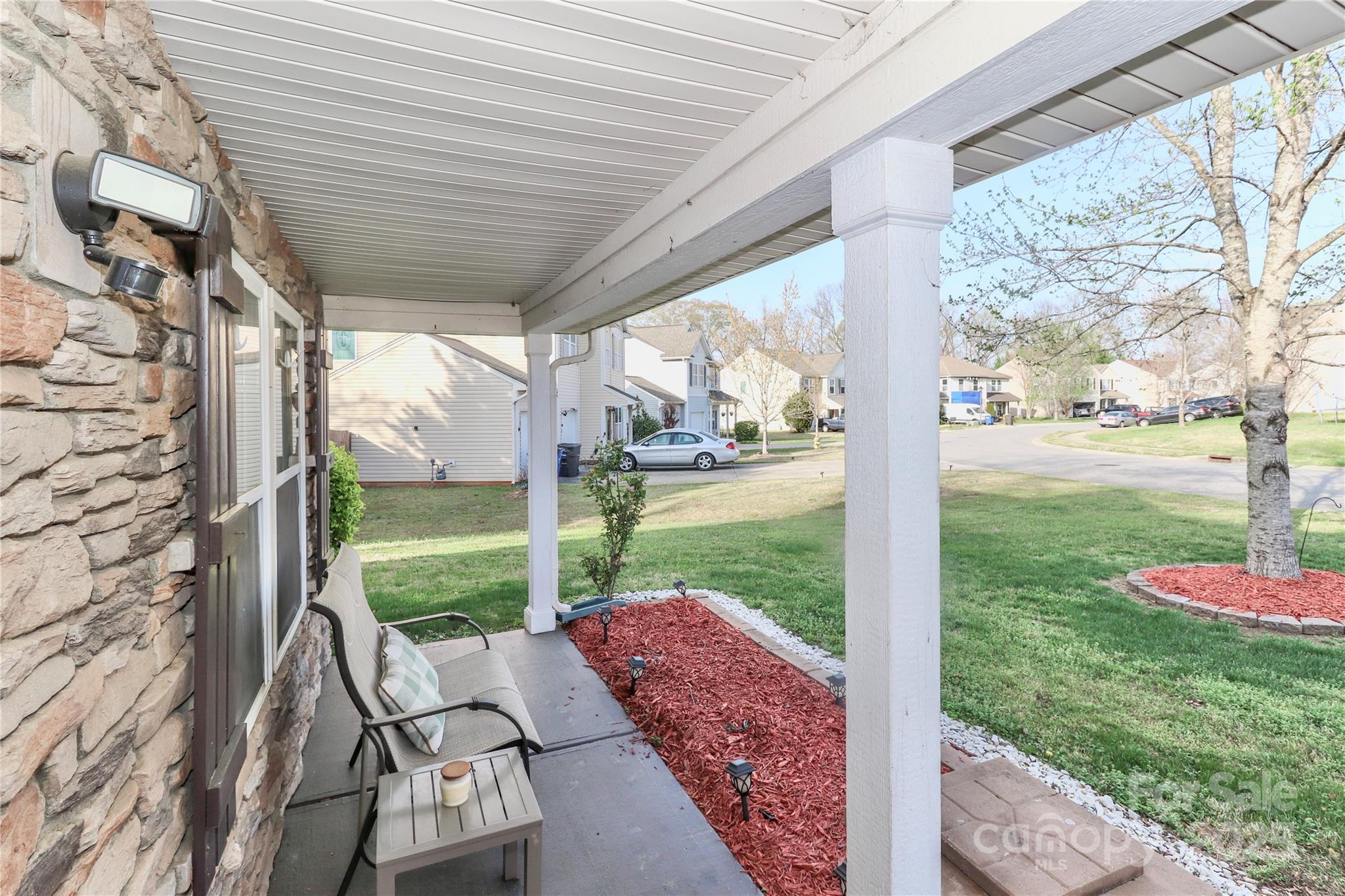 Valleybrook - Residential