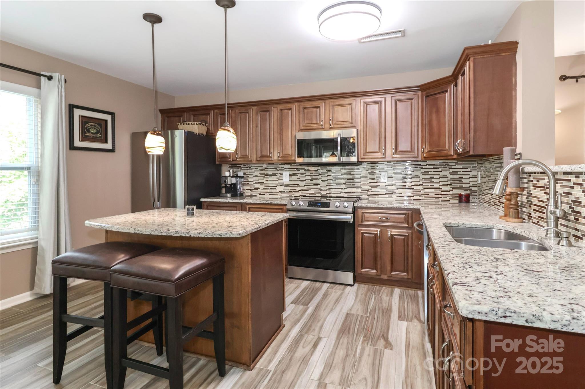 Valleybrook - Residential