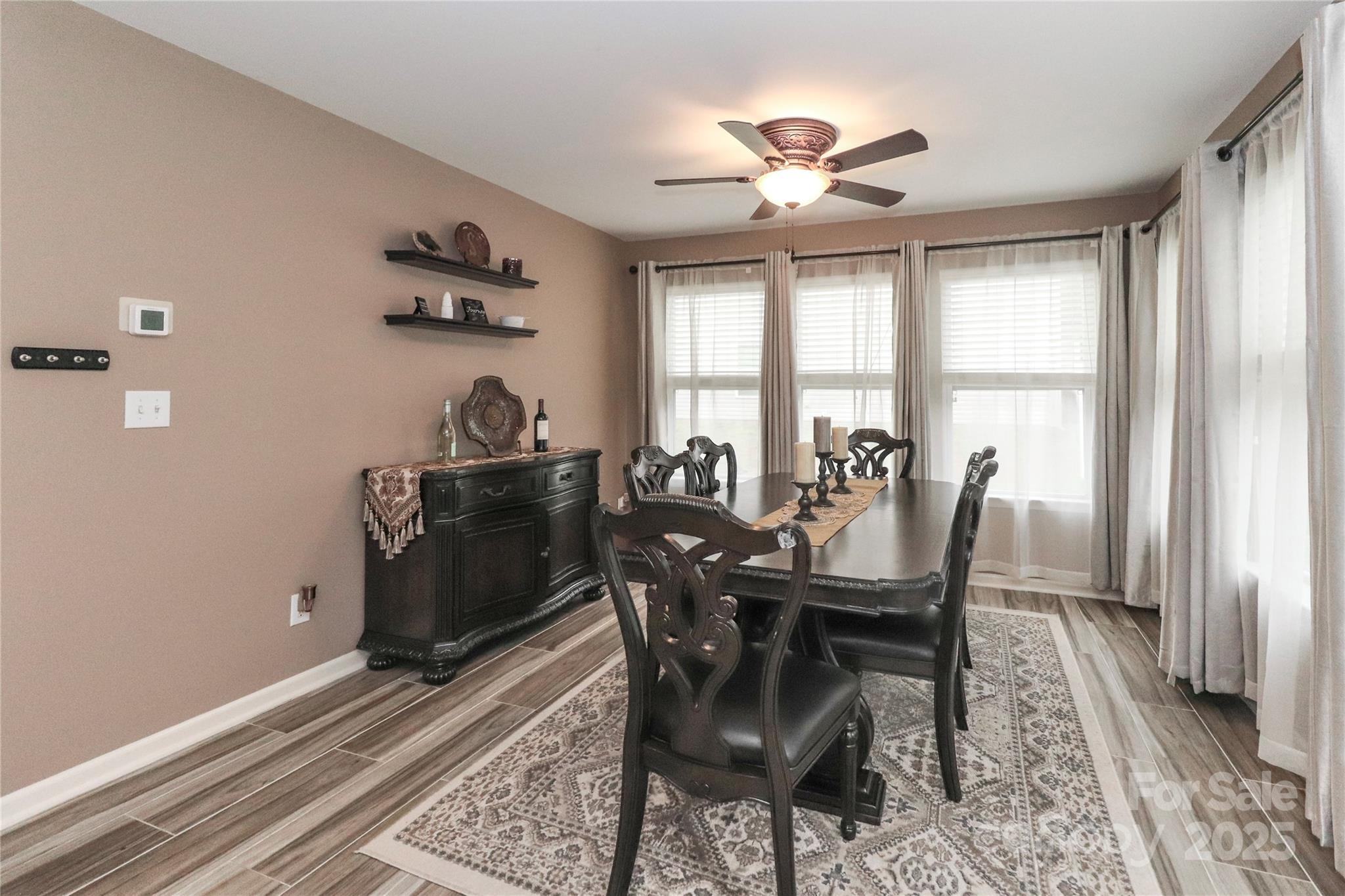 Valleybrook - Residential