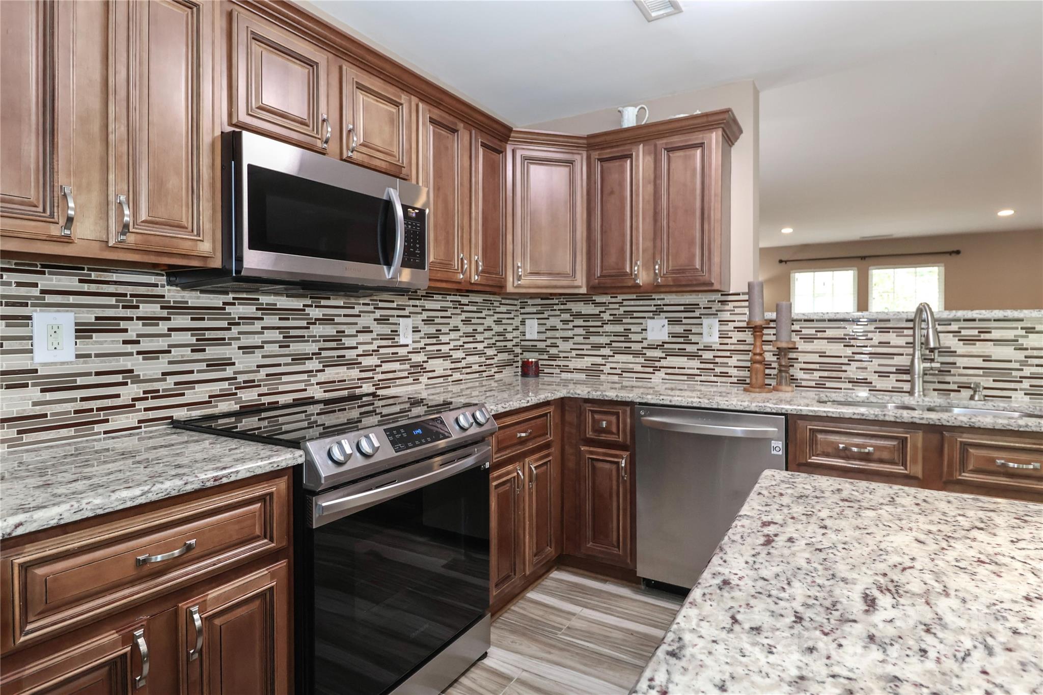 Valleybrook - Residential