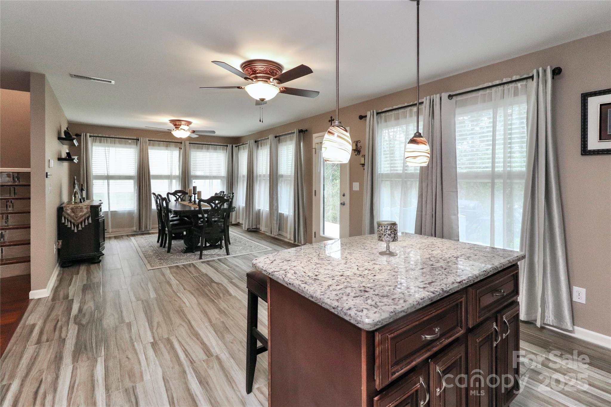 Valleybrook - Residential