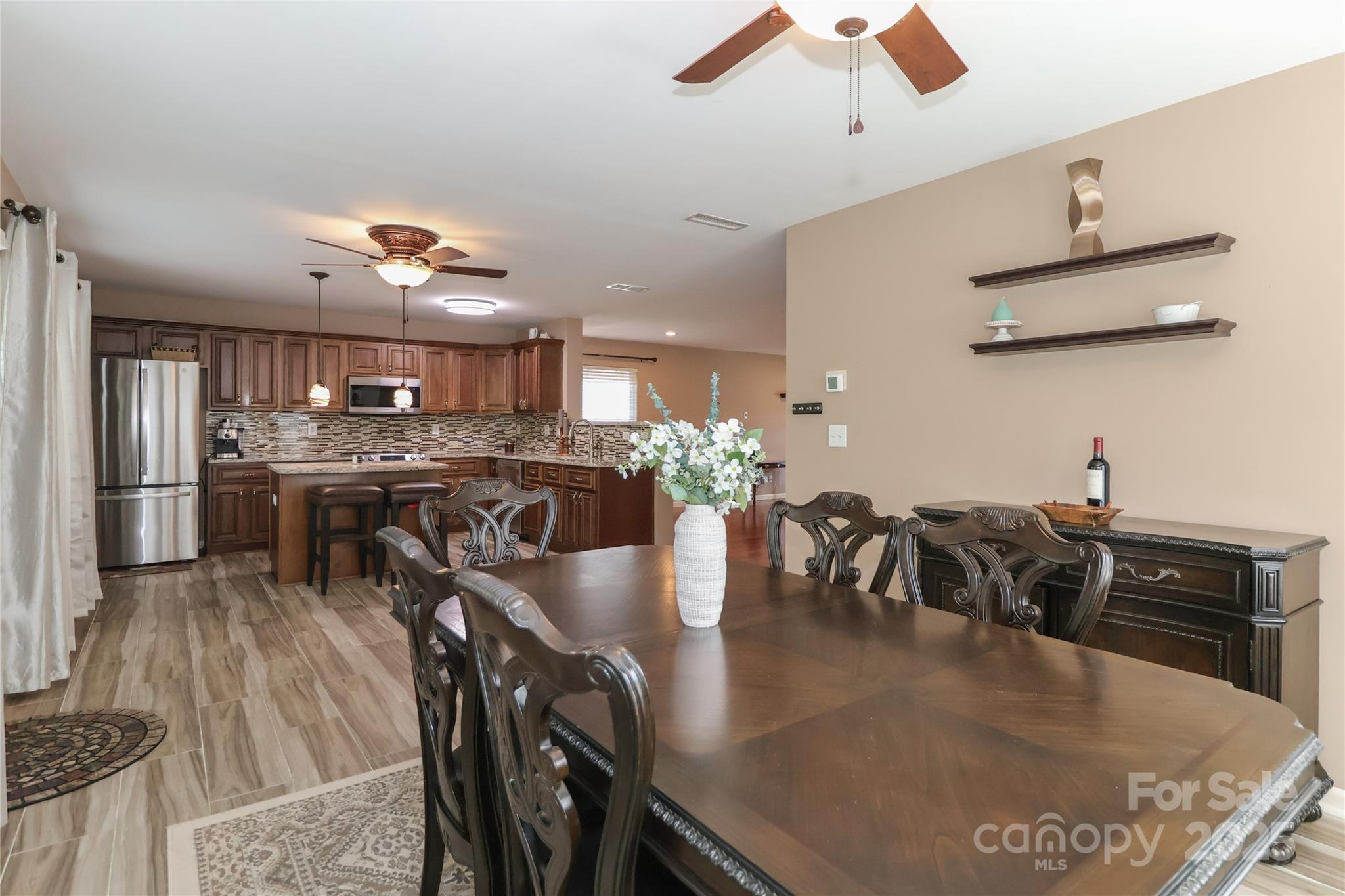 Valleybrook - Residential