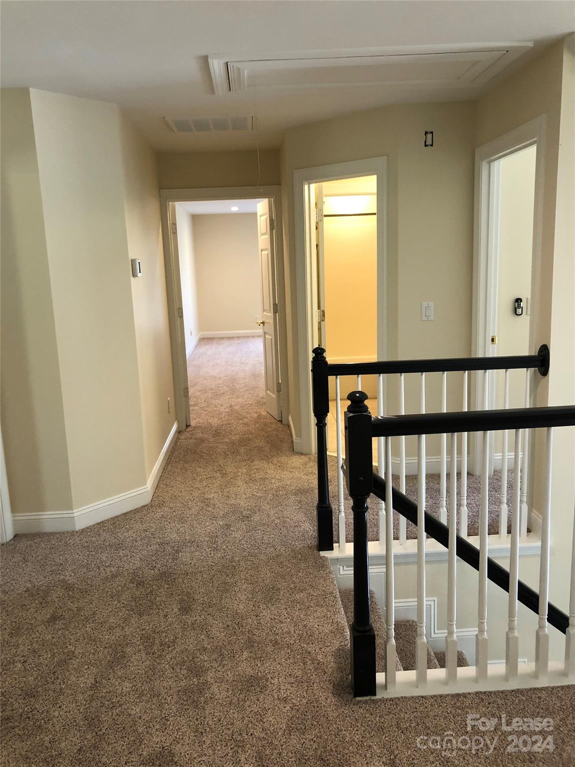 Bexley At Ballantyne - Residential Lease