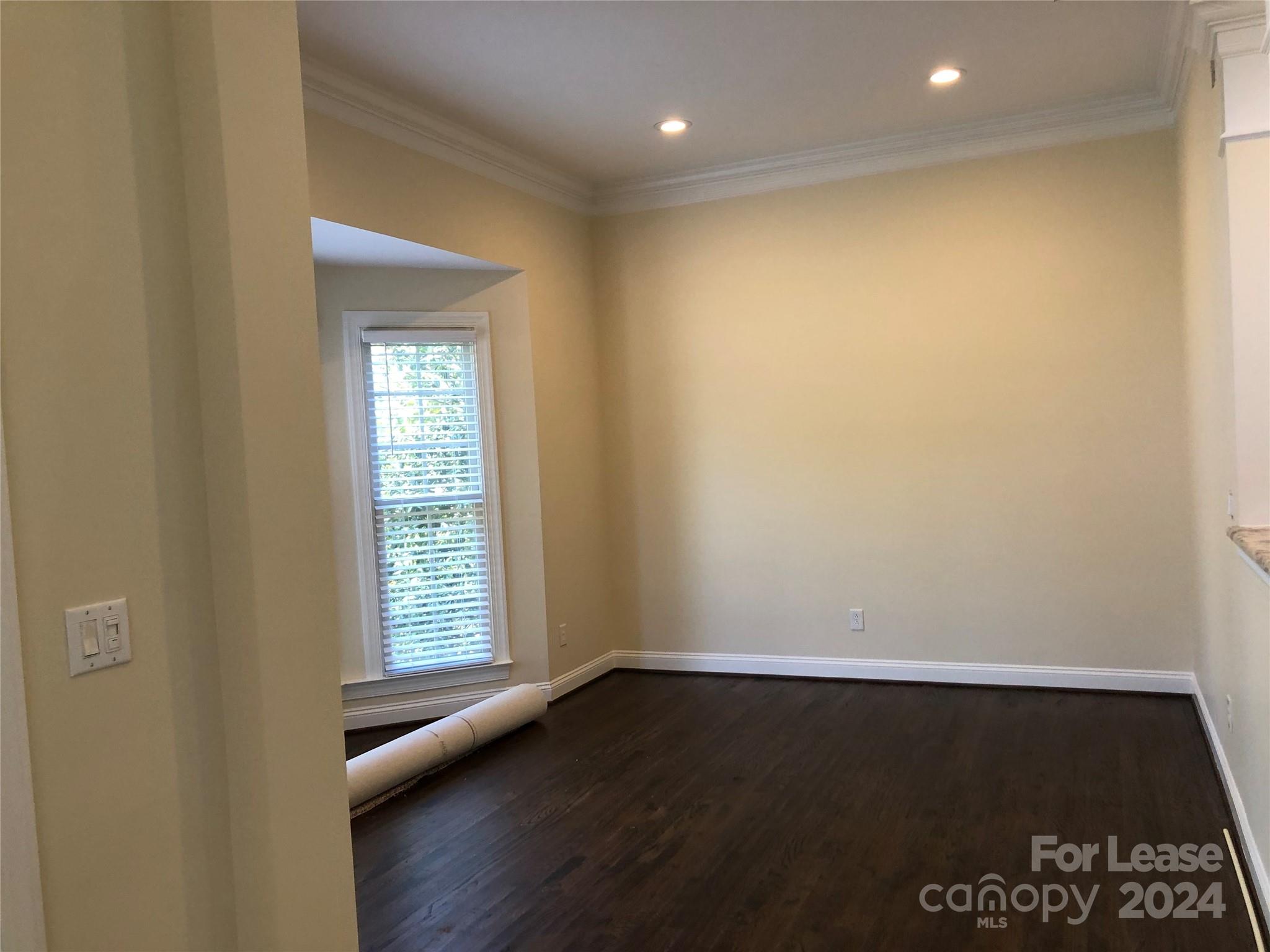 Bexley At Ballantyne - Residential Lease