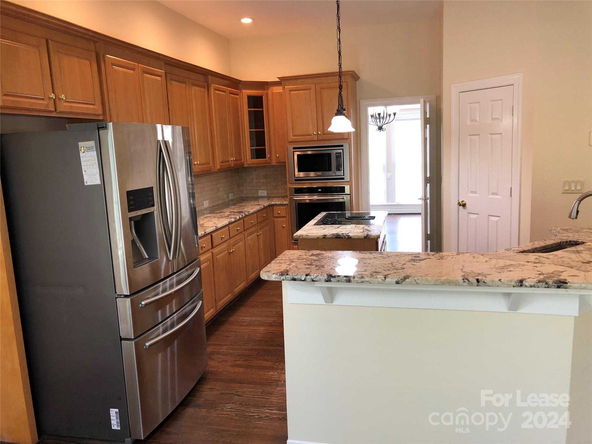 Bexley At Ballantyne - Residential Lease