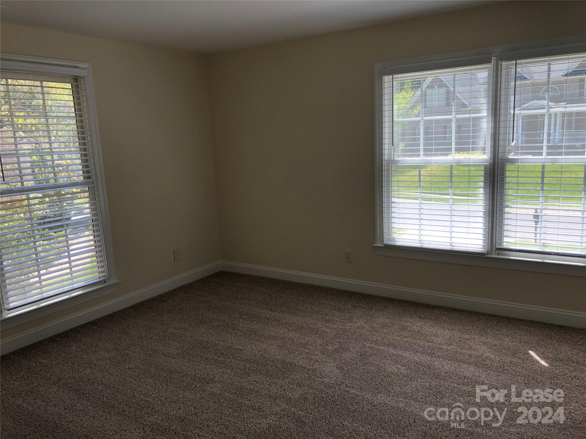 Bexley At Ballantyne - Residential Lease