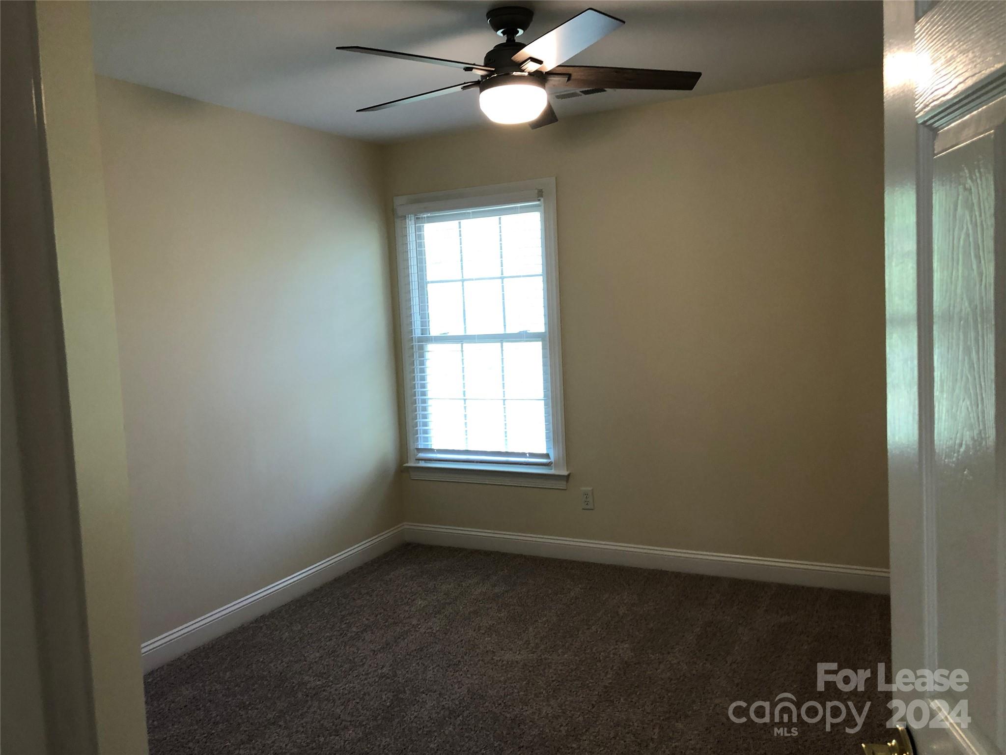 Bexley At Ballantyne - Residential Lease