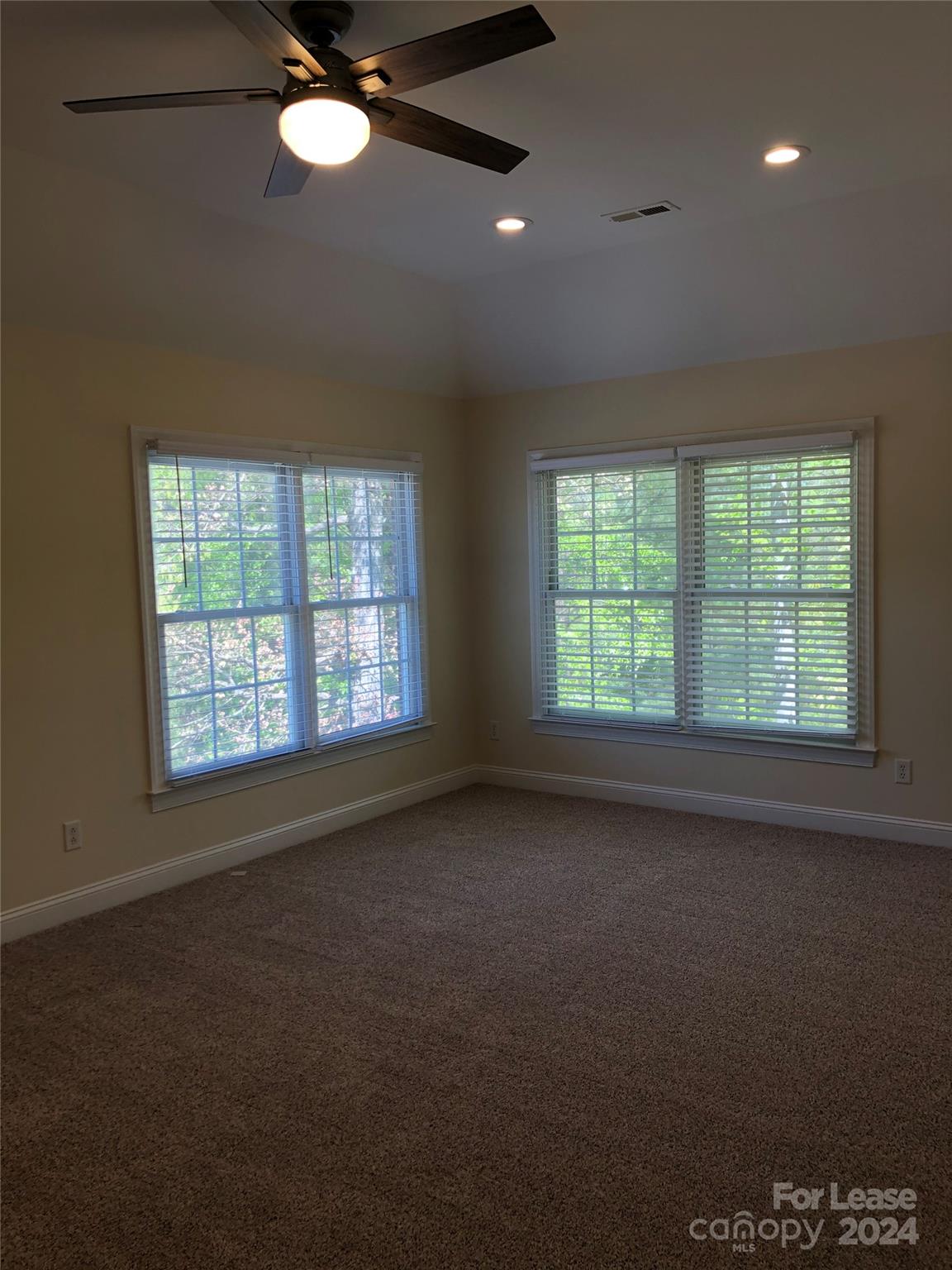 Bexley At Ballantyne - Residential Lease