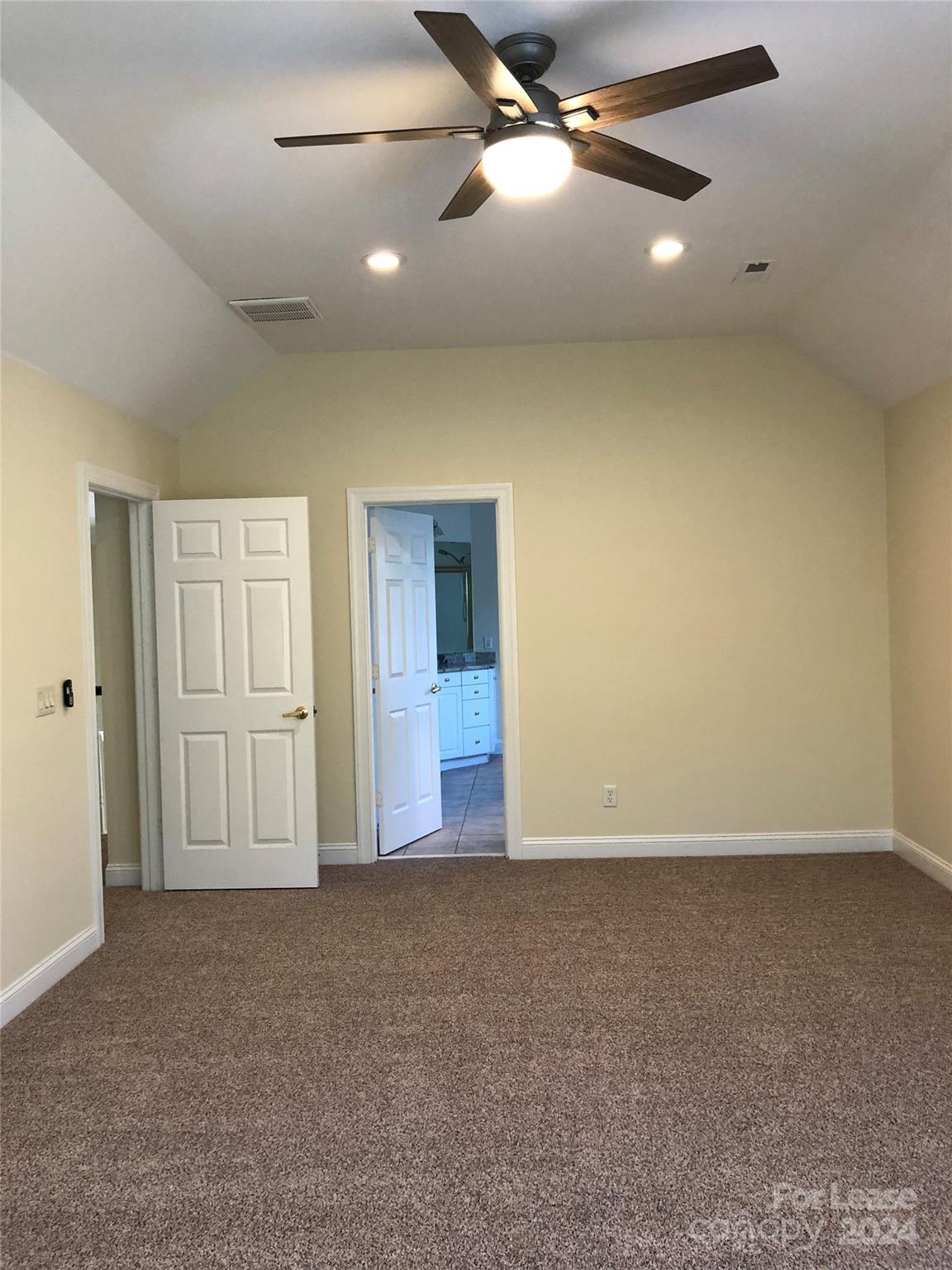 Bexley At Ballantyne - Residential Lease