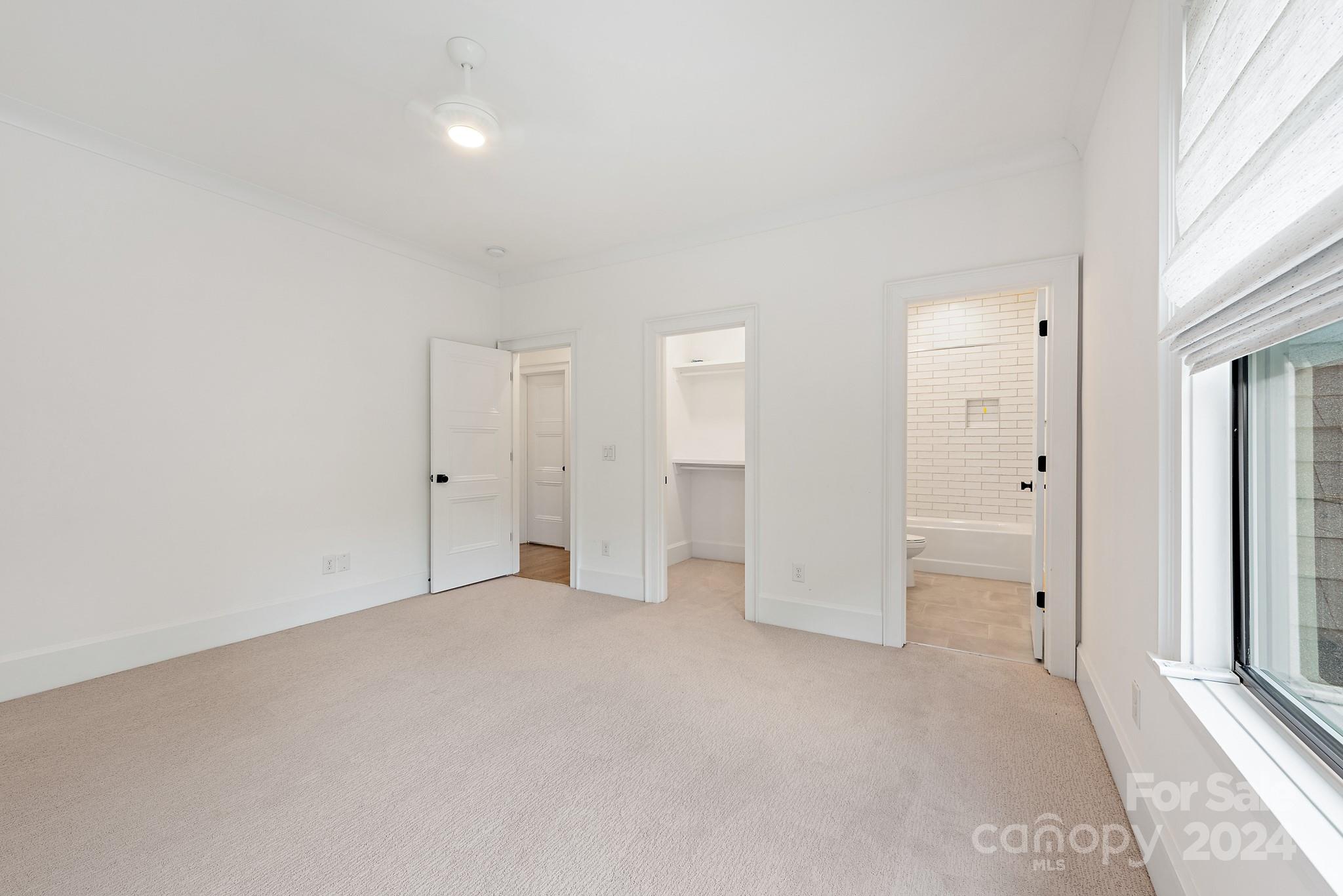 Barclay Downs - Residential