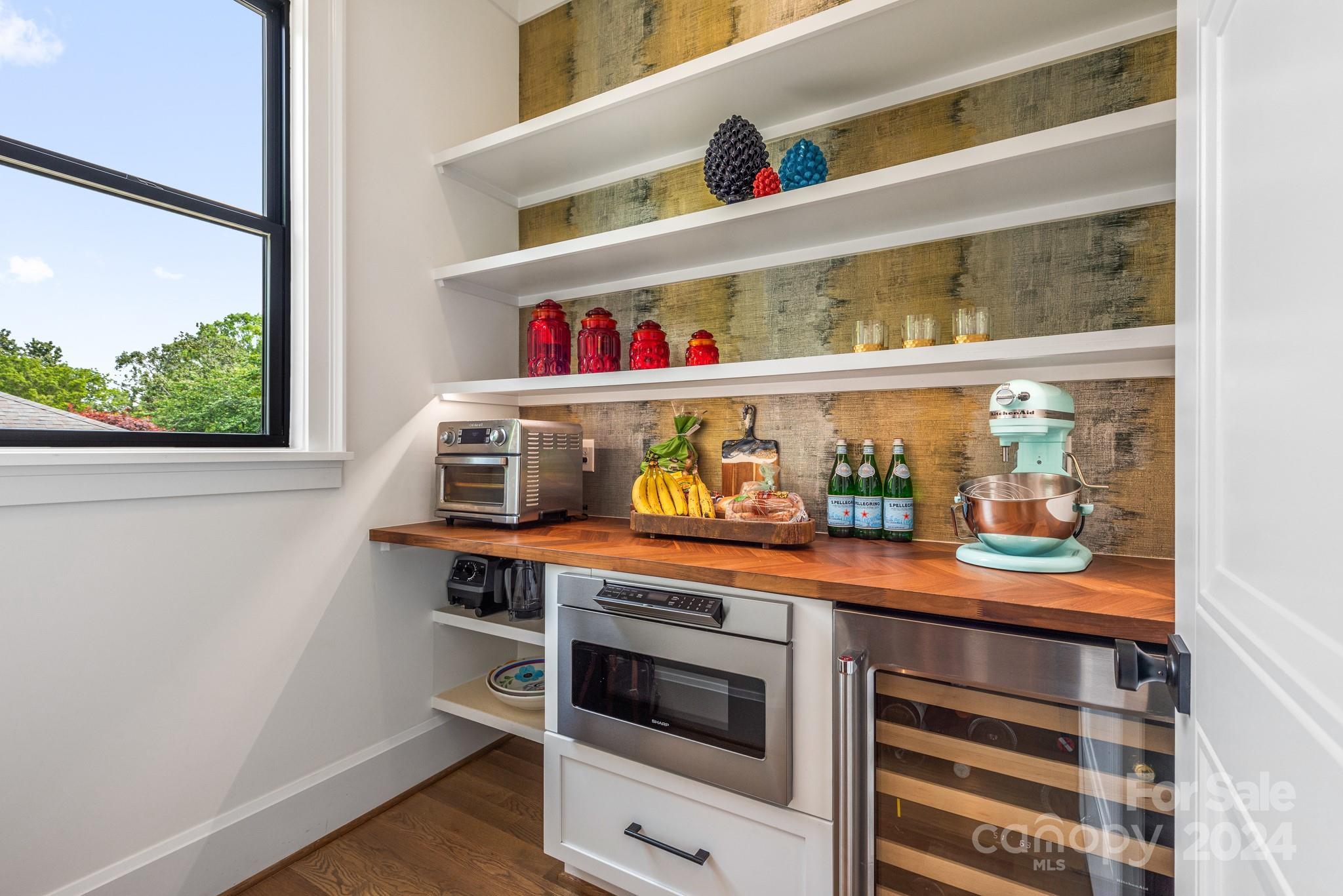 Barclay Downs - Residential