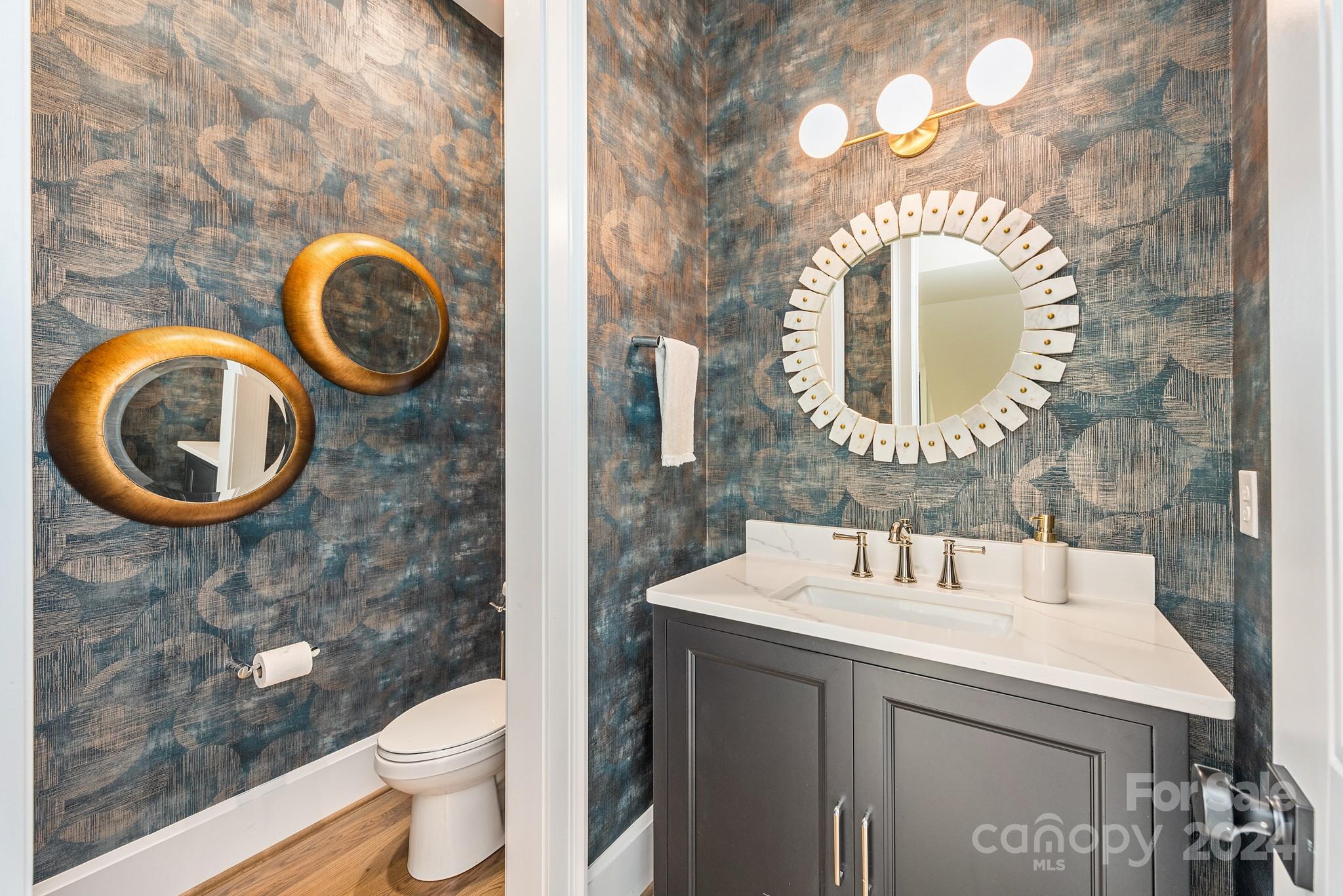 Barclay Downs - Residential